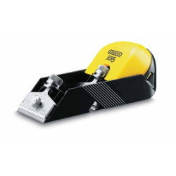 Rabot à combinaison RB5 STANLEY – Polyvalence | STANLEY

