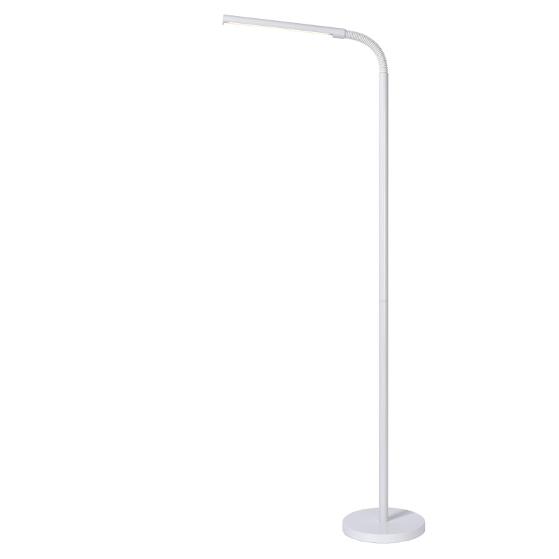 Lampadaire LED Gilly 2700 k 5 W LUCIDE