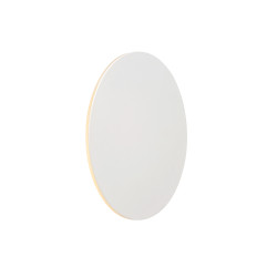 Applique LED Eklyps Blanche 25cm – Éclairage Design | LUCIDE

