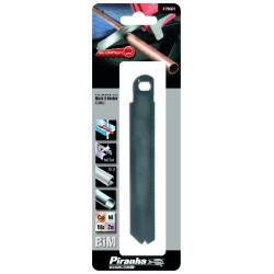 Lame Scorpion BIM Métaux 125mm PIRANHA – Coupe Précise | PIRANHA
