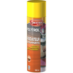 Rénovateur Polytrol incolore 0,25L – Ravive et protège | OWATROL