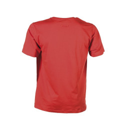T-shirt Argo rouge M HEROCK – Confort et style | HEROCK