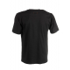 T-shirt Argo noir M HEROCK