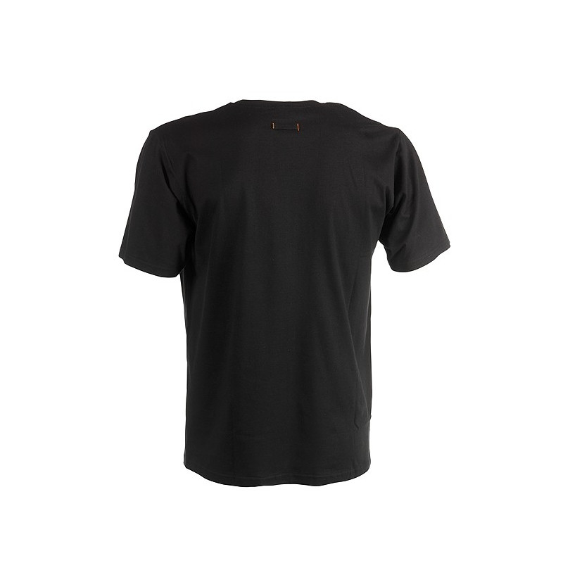 T-shirt Argo noir XXL HEROCK – Confort et Style | HEROCK