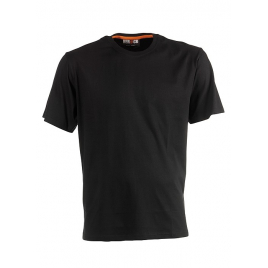 T-shirt Argo noir XXL HEROCK
