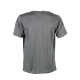 T-shirt Argo gris M HEROCK