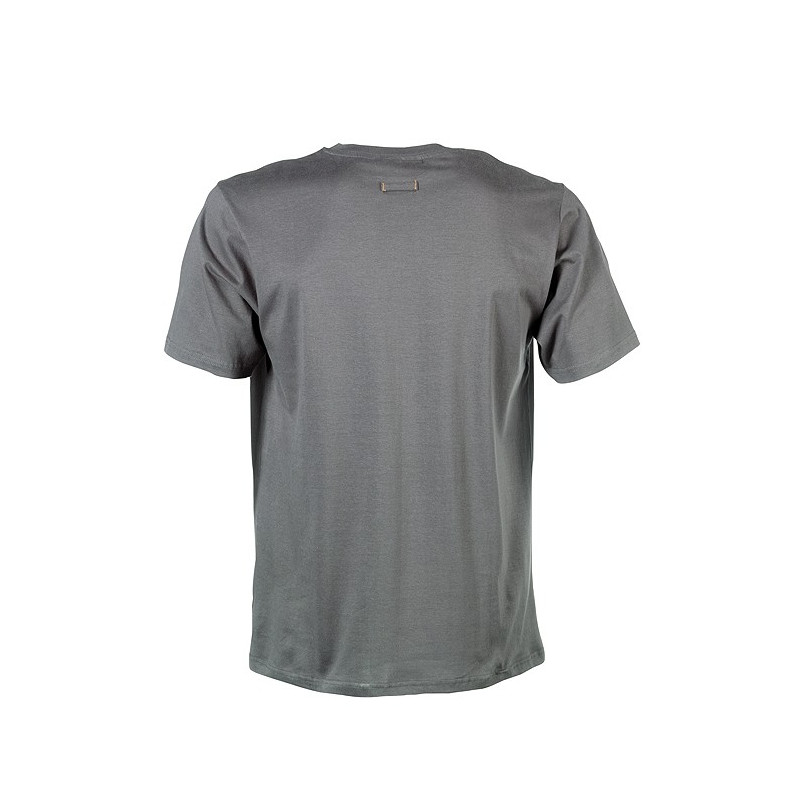 T-shirt Argo gris M HEROCK