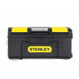 Boîte à outils à verrouillage automatique 16" STANLEY