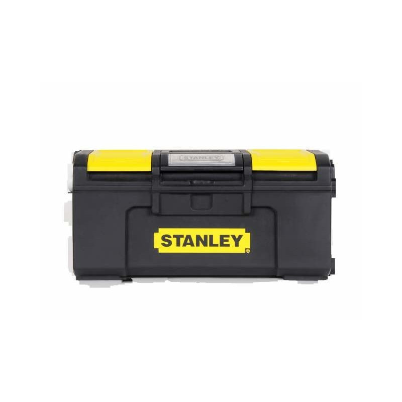 Boîte à outils à verrouillage automatique 16" STANLEY