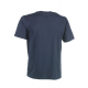 T-shirt Argo bleu foncé XL HEROCK