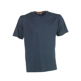 T-shirt Argo bleu foncé XXL HEROCK