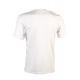 T-shirt Argo blanc M HEROCK