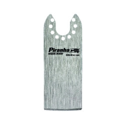 Spatule flexible PIRANHA 30x50mm – Polyvalente | PIRANHA