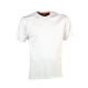 T-shirt Argo blanc XL HEROCK