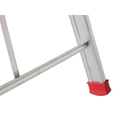 Échelle coulissante industrielle 2x22 | ESCALO