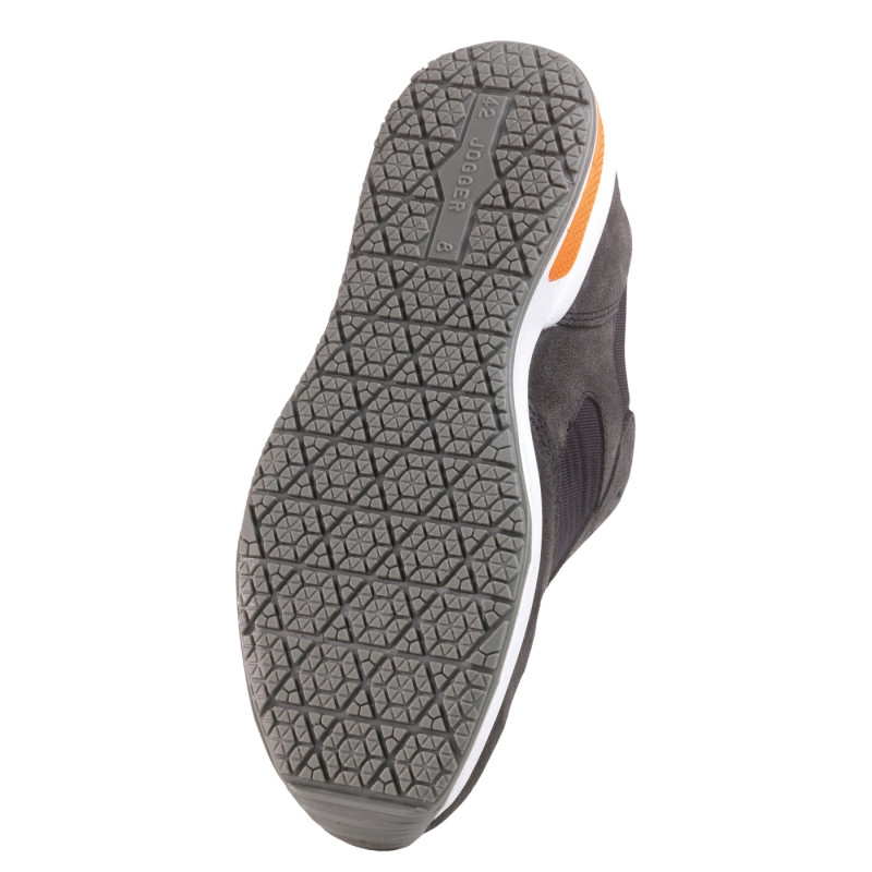 Baskets Grises HEROCK 43 – Confort & Sécurité | HEROCK