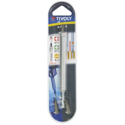 Porte-embout guide vis – Guidage précis | TIVOLY Porte-embout guide vis – Guidage précis | TIVOLY