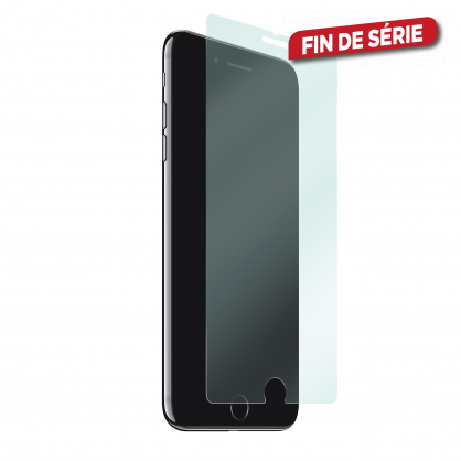 Protection d'écran en verre trempé pour iPhone 7 Plus CARPOINT