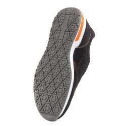 Baskets noires 45 HEROCK – Confort & Sécurité | HEROCK

