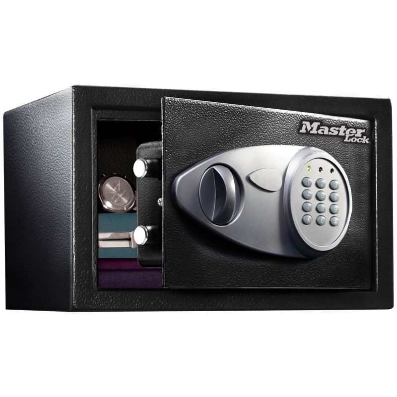 Coffre-fort Électronique MASTER LOCK – Sécurité Fiable | MASTER LOCK
