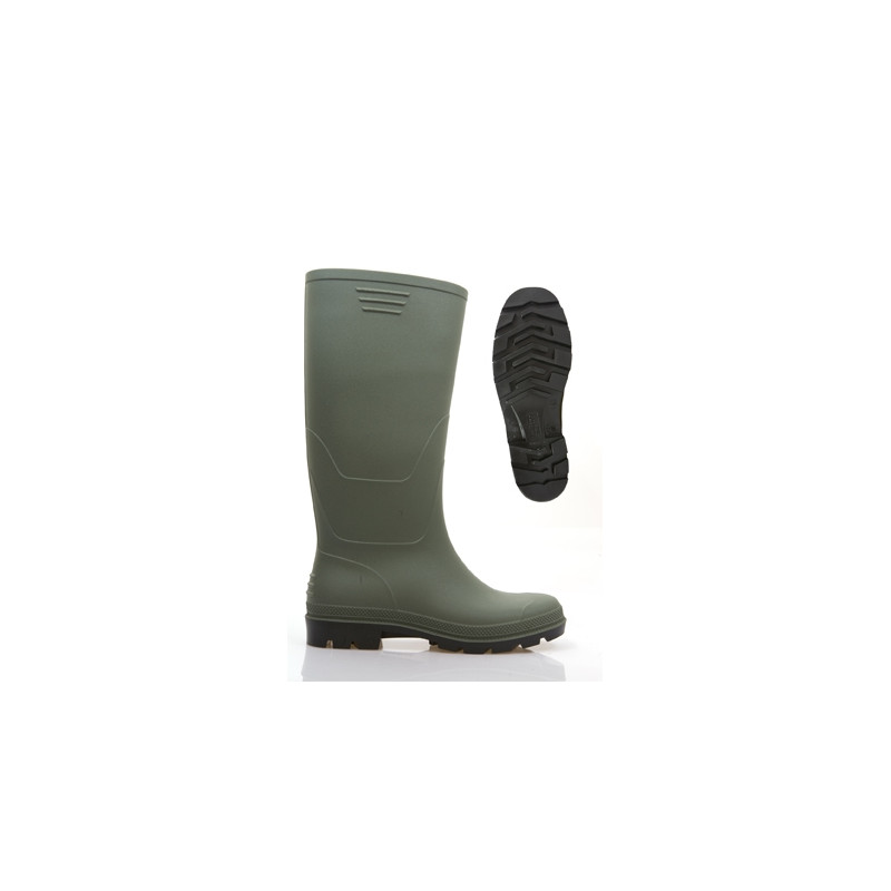 Paire de bottes Farmer 40