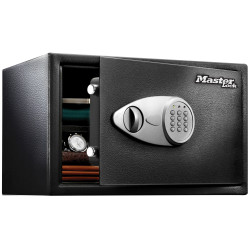 Coffre-fort électronique MASTER LOCK 27x43x37cm | MASTER LOCK