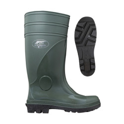 Bottes de sécurité 46 – Protection optimale | SAD