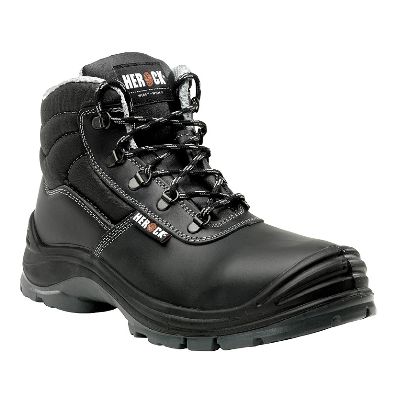 Paire de bottines de sécurité Constructor 42 HEROCK