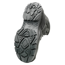 Chaussures Sécurité Constructor Noires 44 HEROCK – Confort & Protection | HEROCK