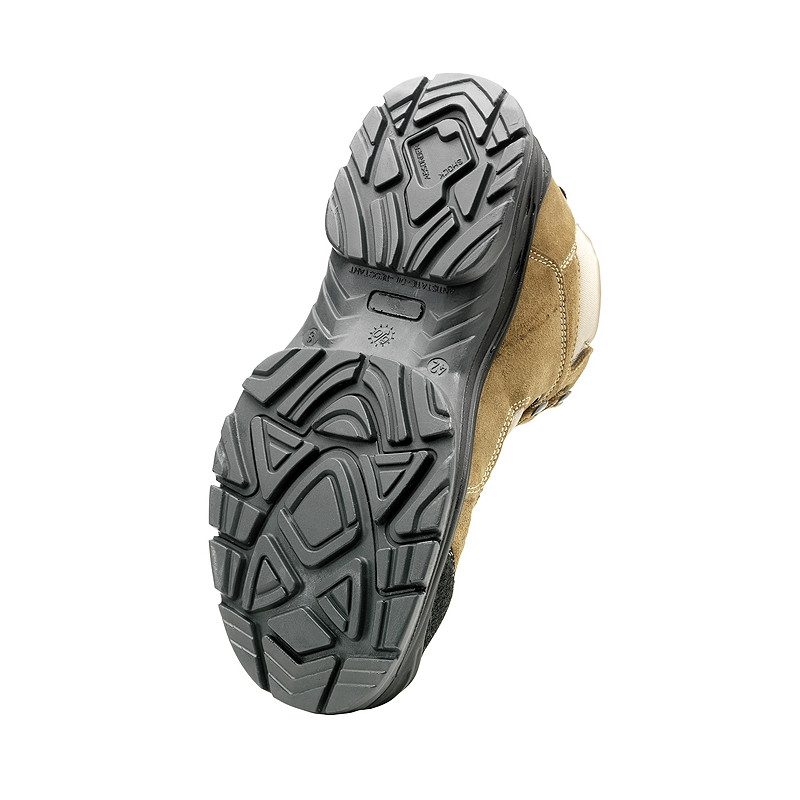 Bottines de sécurité Cross 42 HEROCK – Protection | HEROCK