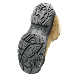 Bottines de sécurité Cross 43 HEROCK – Protection | HEROCK