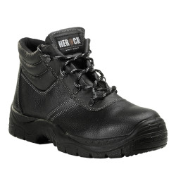 Bottines de sécurité Roma 45 HEROCK – Confort & Protection | HEROCK