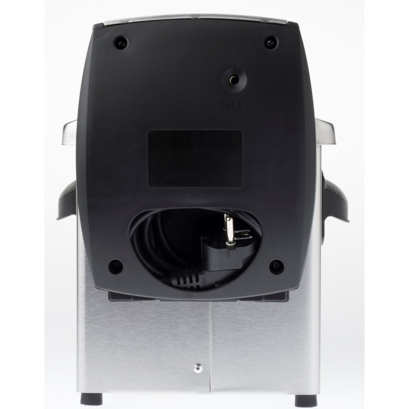 Friteuse à zone froide 3 L 2200 W FRITEL