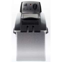 Friteuse à zone froide 3 L 2200 W FRITEL