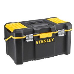Boite à outils Cantilever Essential 19" STANLEY Boite à outils Cantilever Essential 19" STANLEY