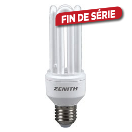 Ampoule compacte fluorescente E27 20 W