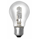 Ampoule halogène classique E27 blanc chaud 105 W SYLVANIA