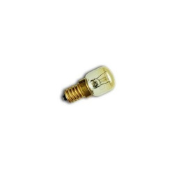 Ampoule pour four et frigo E14 15 W 110 lm SYLVANIA
