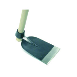 Houe forgée avec manche – Jardinage facile | AVR TOOLS