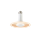 Ampoule radiance blanche LED E27 blanc chaud dimmable 8 W SYLVANIA