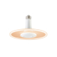 Ampoule radiance blanche LED E27 blanc chaud dimmable 10,5 W SYLVANIA