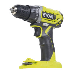 Perceuse visseuse sur batterie One+ R18DD2-0 18 V RYOBI