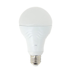 Ampoule LED A60 E27 Blanc Froid 1521lm – Éclairage Puissant | XANLITE