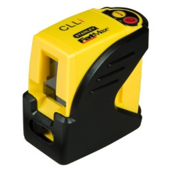 Kit niveau laser croix CLLI – Précision assurée | STANLEY Kit niveau laser croix CLLI – Précision assurée | STANLEY
