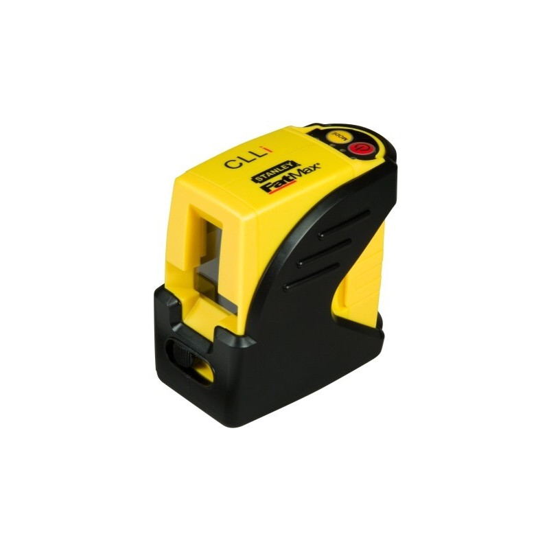 Kit niveau laser croix CLLI – Précision assurée | STANLEY Kit niveau laser croix CLLI – Précision assurée | STANLEY