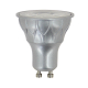Ampoule spot LED GU10 blanc chaud 520 lm 6,5 W XANLITE