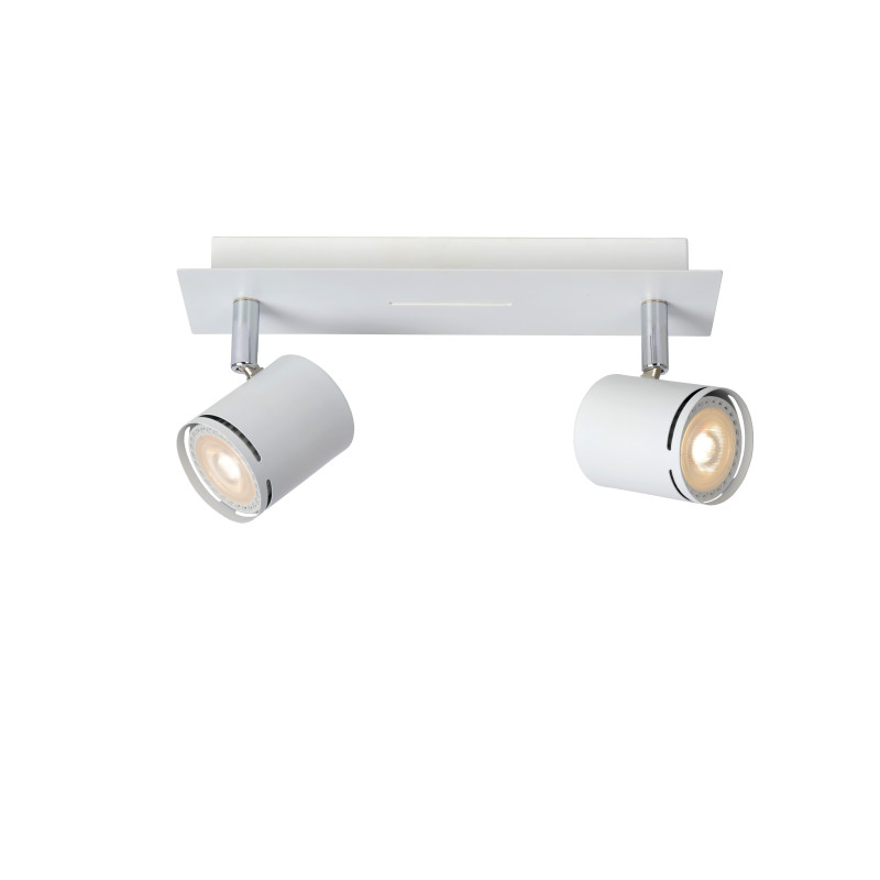 Spot LED Rilou Dimmable – Éclairage Chaud | LUCIDE
 Spot LED Rilou Dimmable – Éclairage Chaud | LUCIDE