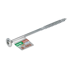 Vis HI Force 8x180mm SPAX – Fixation Robuste | SPAX