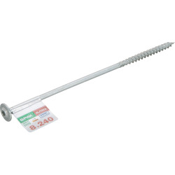 Vis HI Force 8x240mm SPAX – Fixation robuste | SPAX