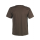 T-shirt Argo brun S HEROCK